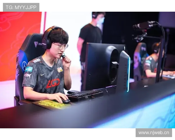 LGD逆风翻盘上演4V5精彩团战 Tangyuan失误成关键转折点