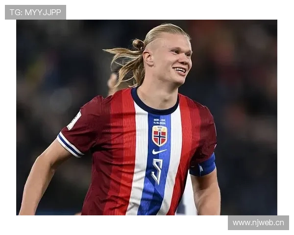 哈兰德谈挪威冲击世界杯之路压力与期待并存的足球梦想